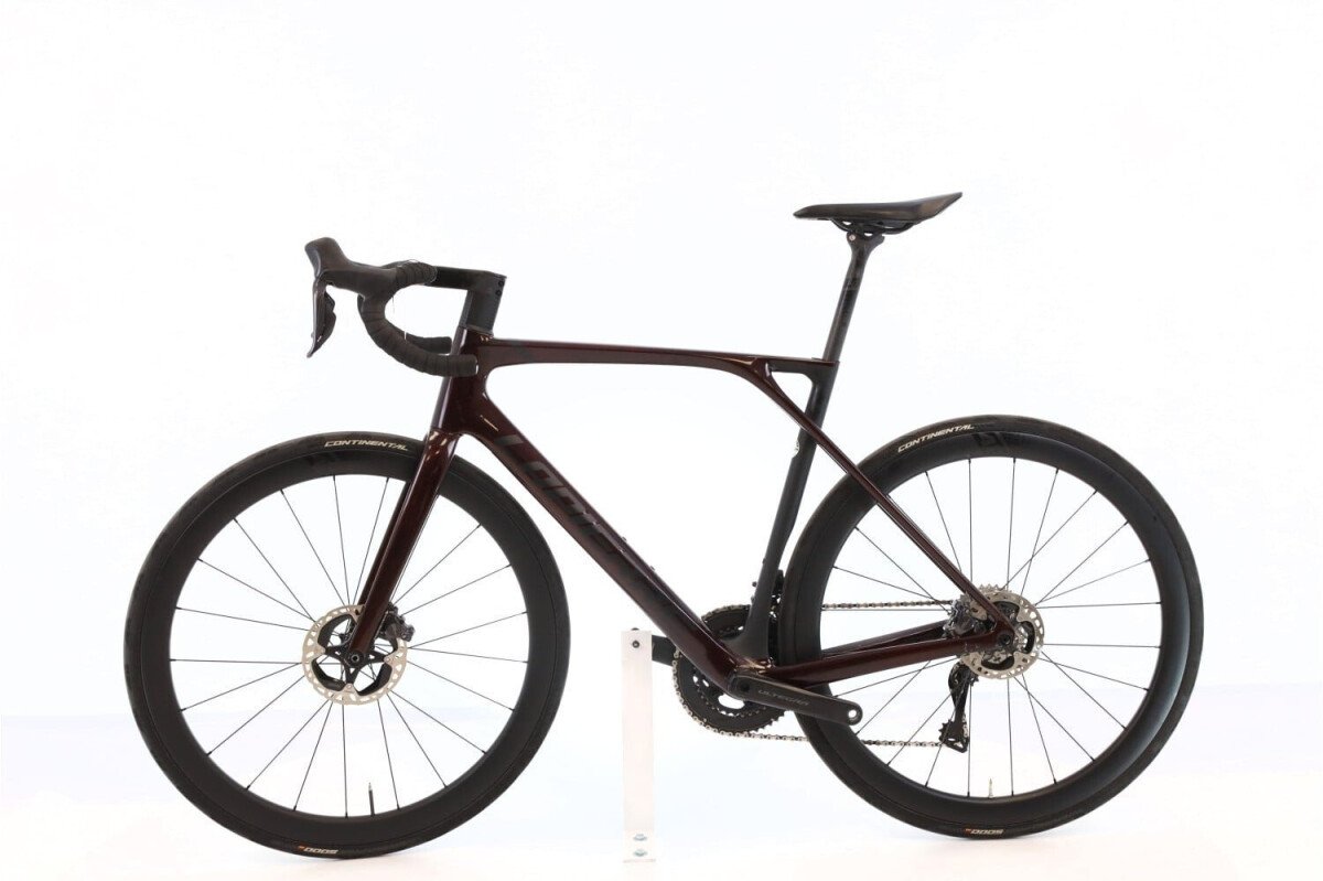 Lapierre Xelius SL 7.0 Di2 12V 2024