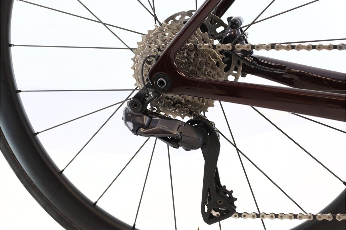 Lapierre Xelius SL 7.0 Di2 12V 2024