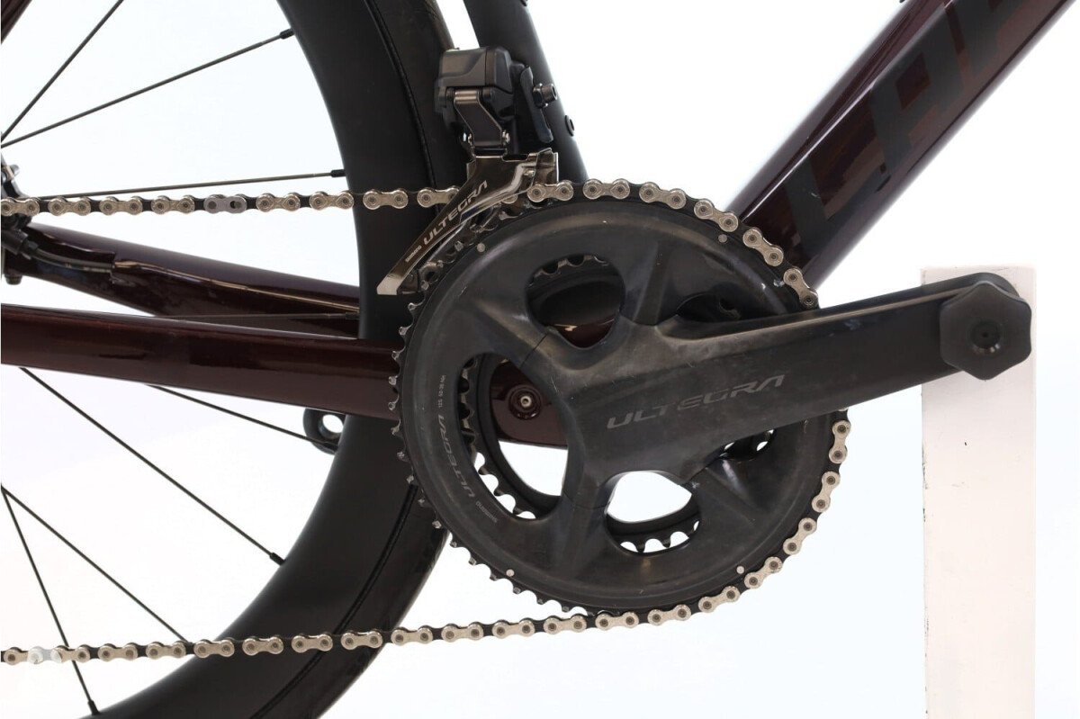 Lapierre Xelius SL 7.0 Di2 12V 2024