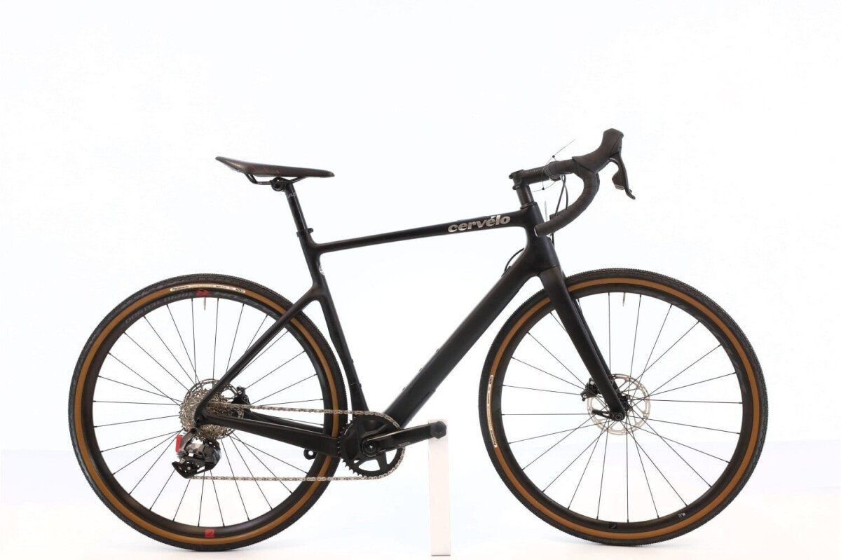 Cervélo Cervelo Aspero AXS 12V 2024