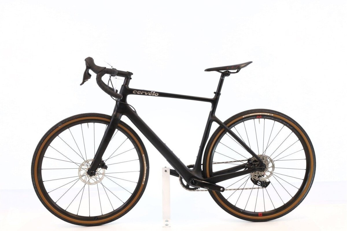 Cervélo Cervelo Aspero AXS 12V 2024