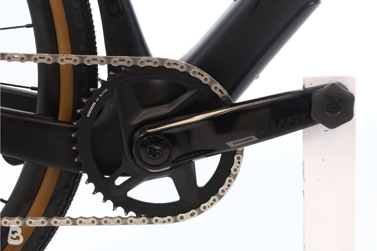 Cervélo Cervelo Aspero AXS 12V 2024