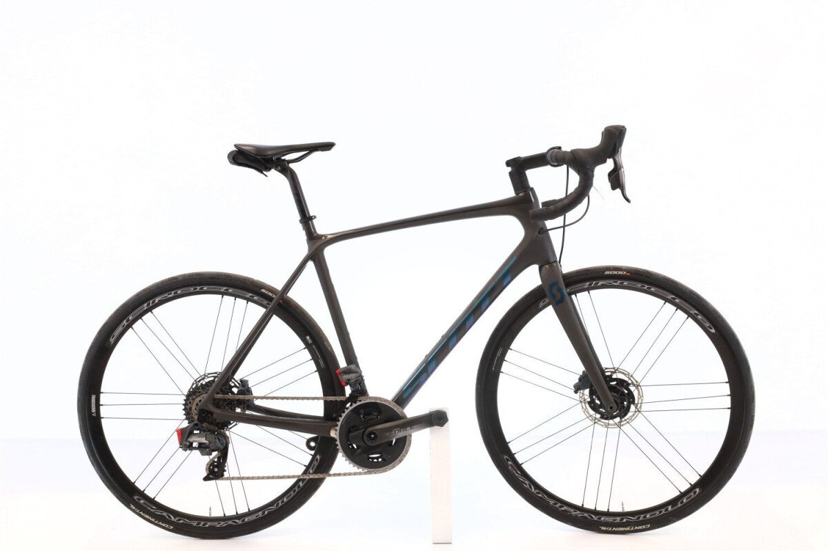 Scott Addict SE AXS 12V 2020