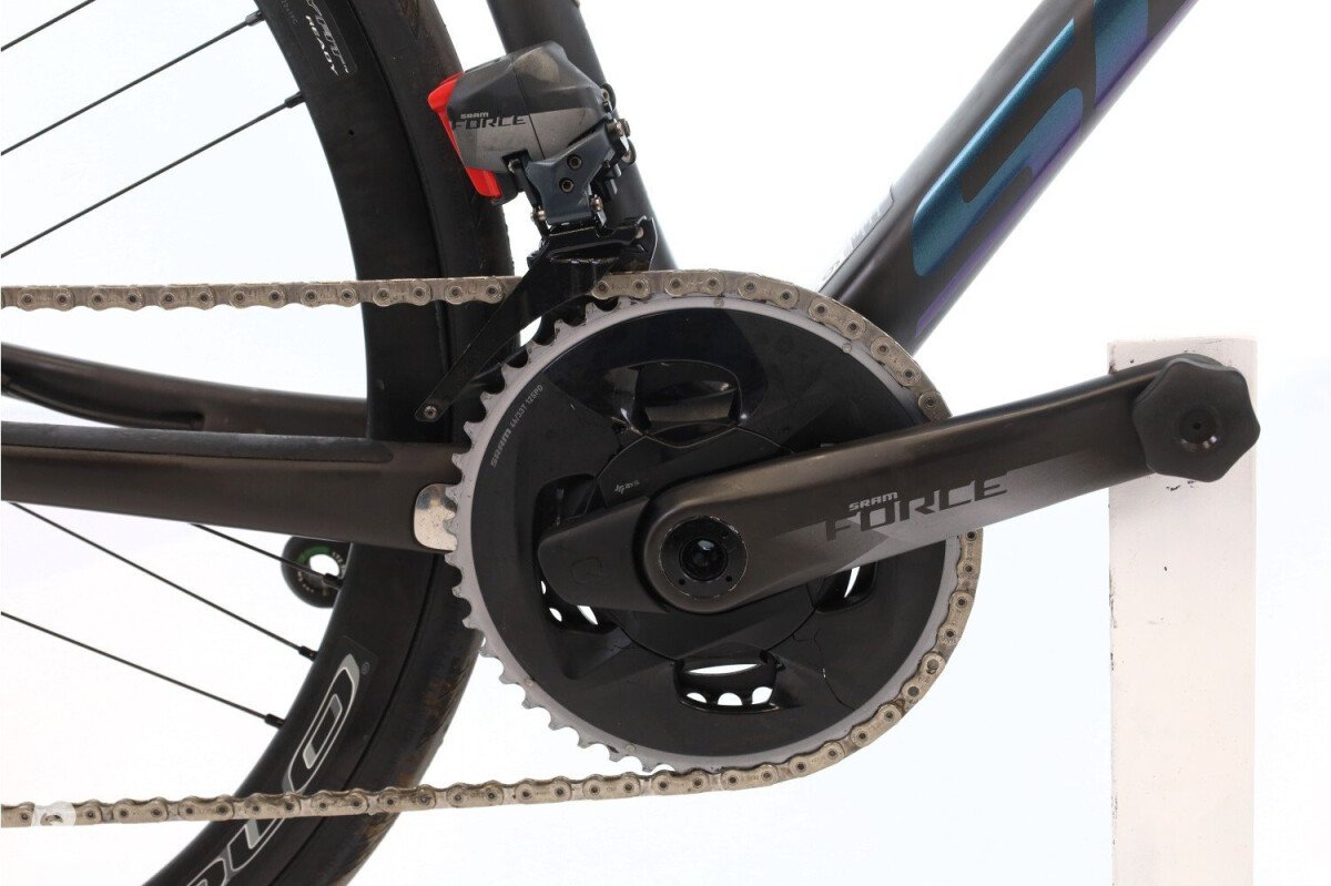 Scott Addict SE AXS 12V 2020