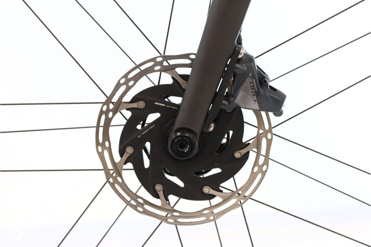 Scott Addict SE AXS 12V 2020