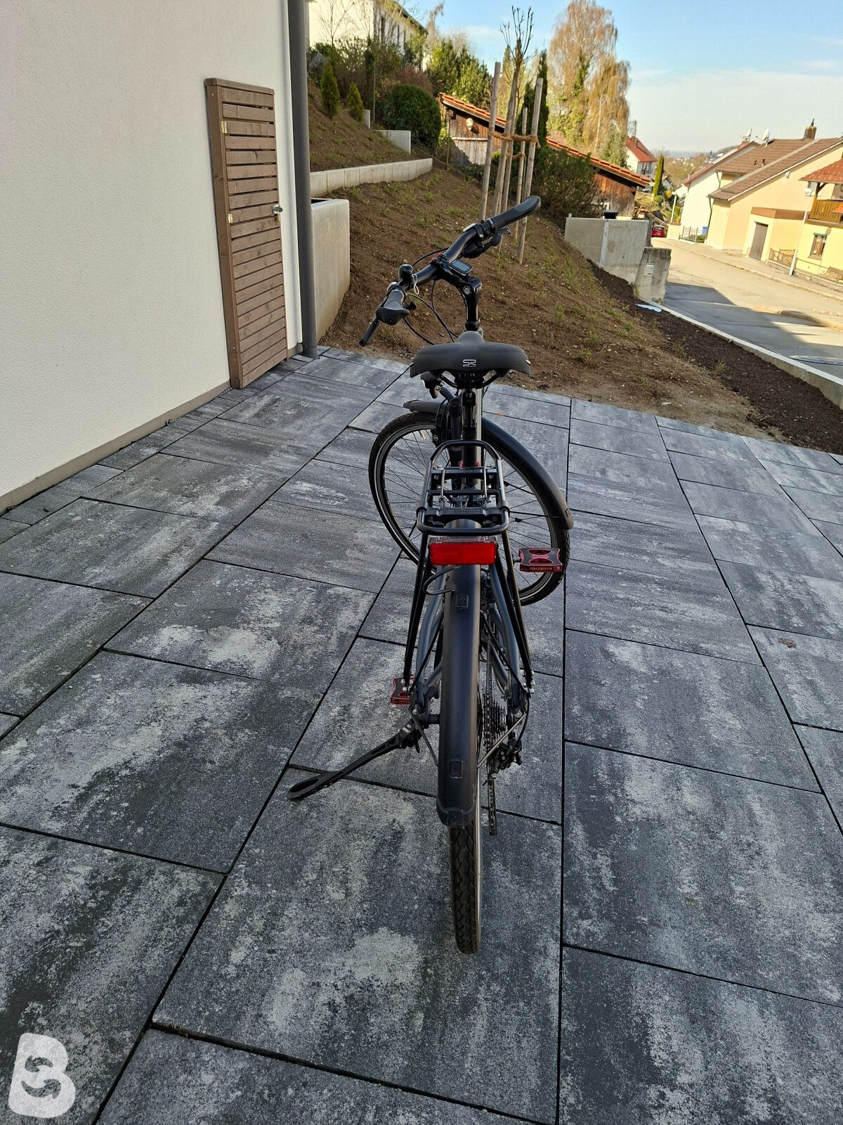 Contura AI 2 Deore 2021