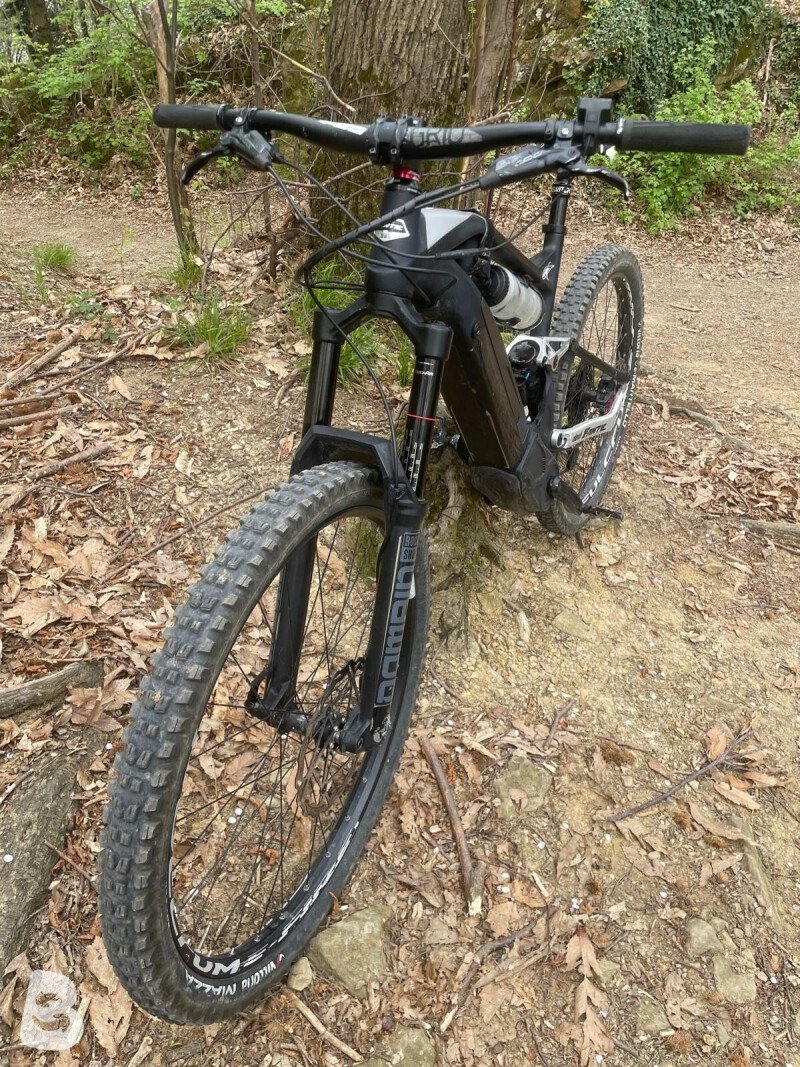 Fantic XMF 1.7 Carbon 2021