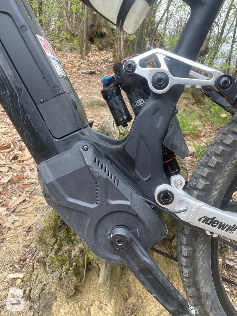 Fantic XMF 1.7 Carbon 2021