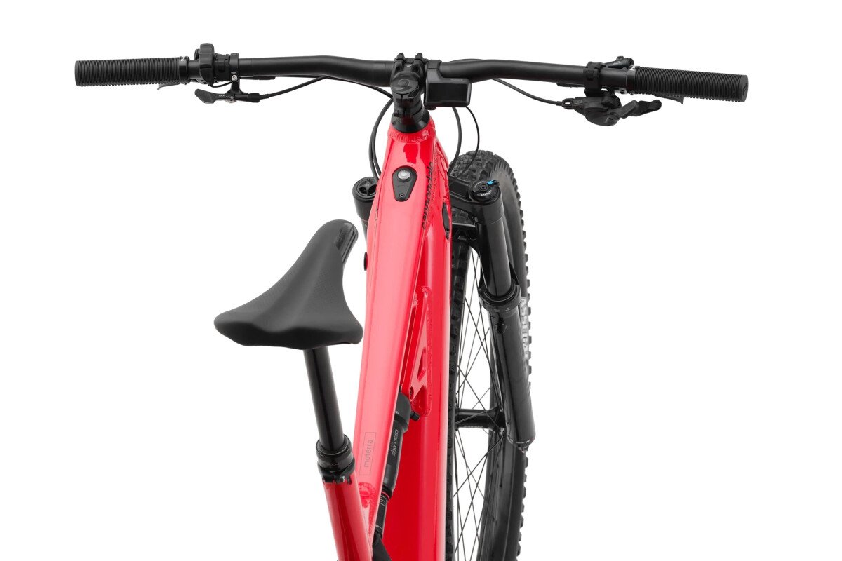 Cannondale Moterra Neo S1 2022