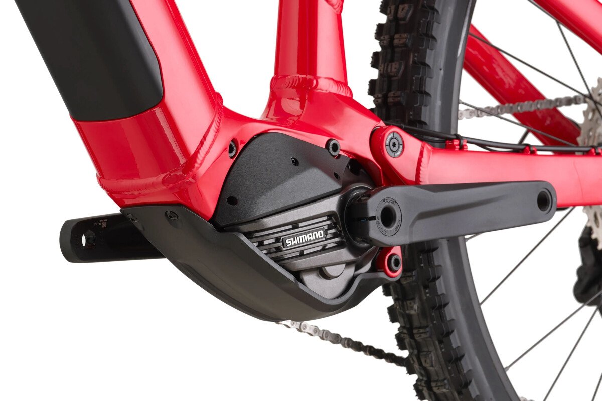 Cannondale Moterra Neo S1 2022