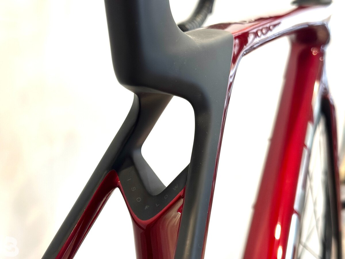 Trek MADONE SL 5 2026