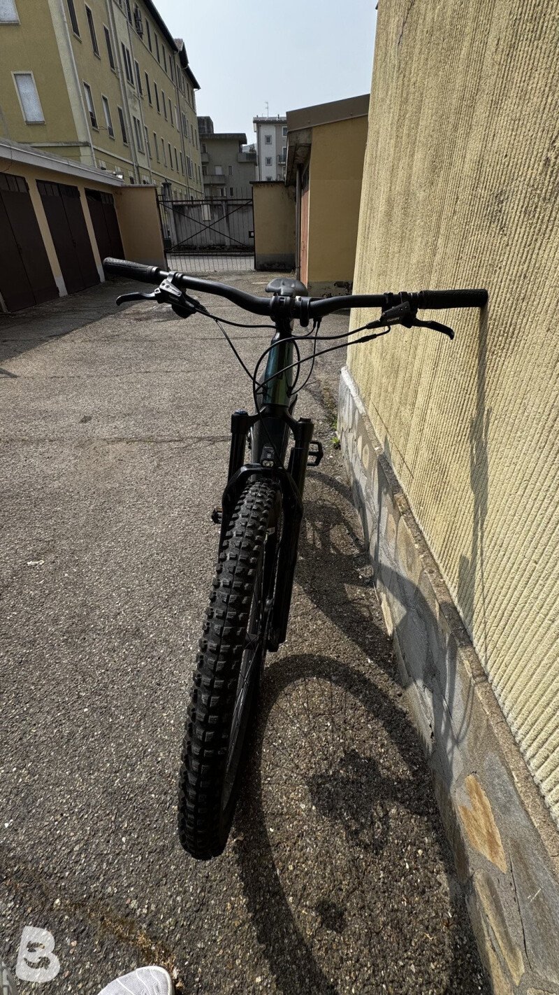 Rockrider EX-PL700 2025