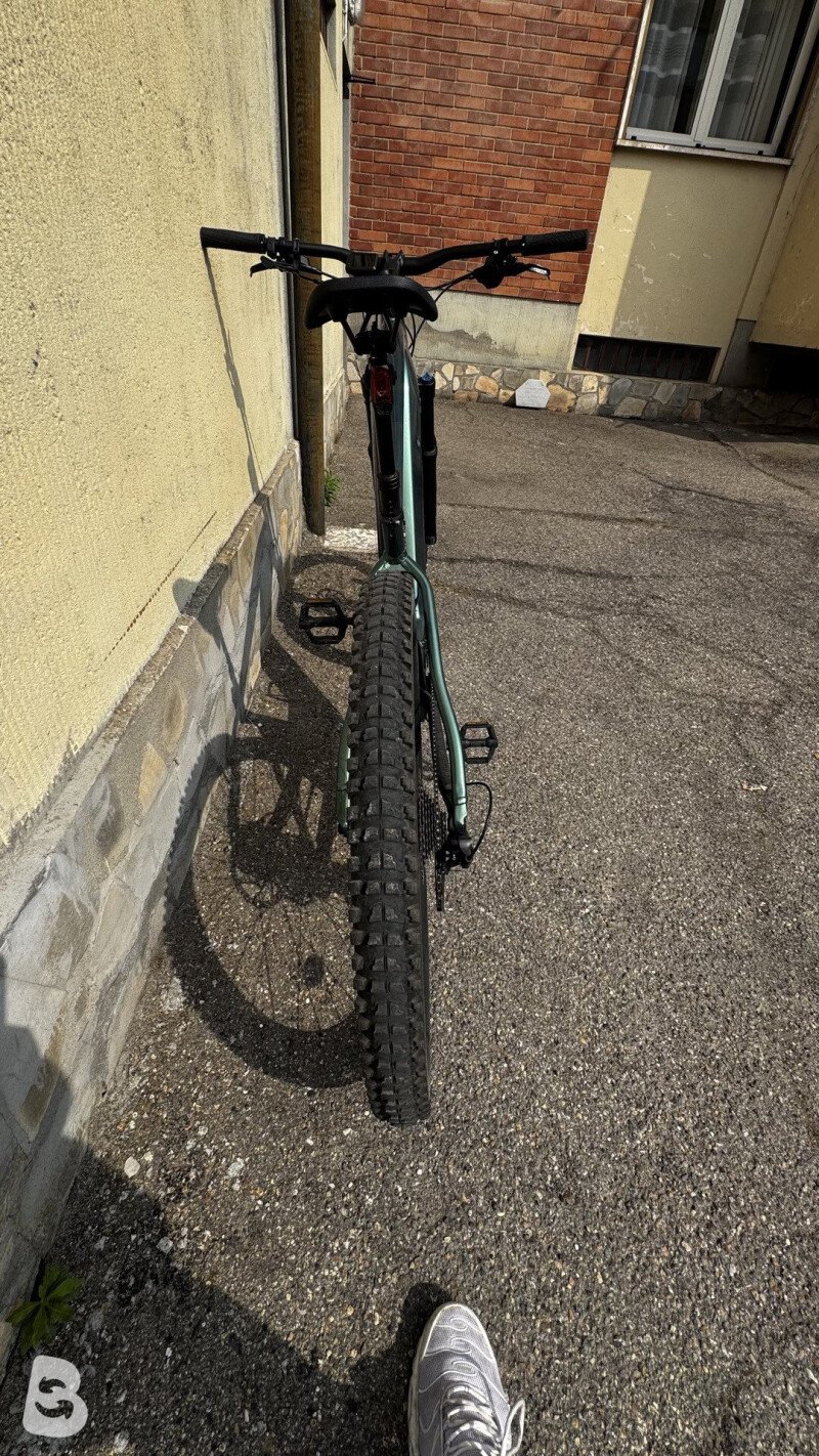 Rockrider EX-PL700 2025