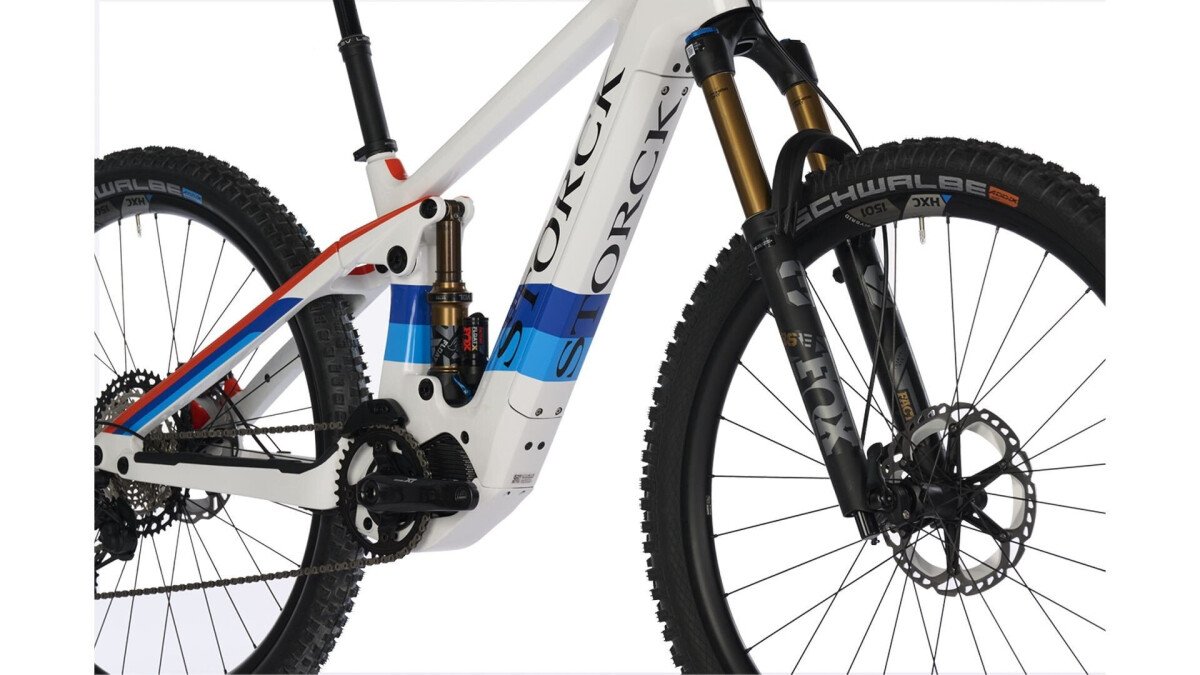 Storck e:drenalin 2 GTS 2024