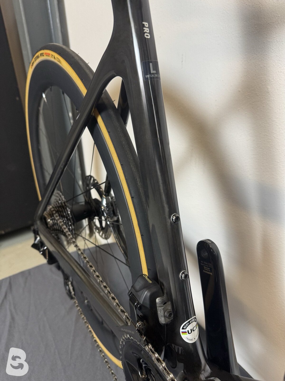 Scott Addict RC Pro 2023