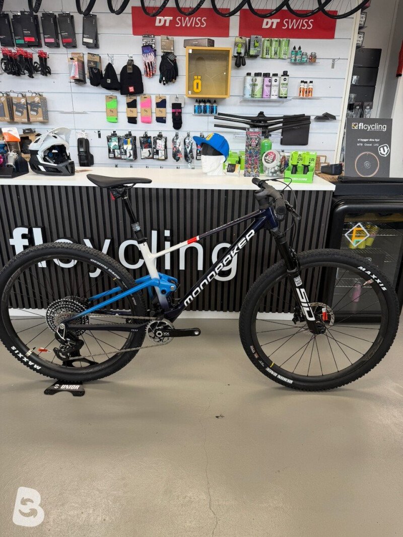 Mondraker F-podium RR SL 2024