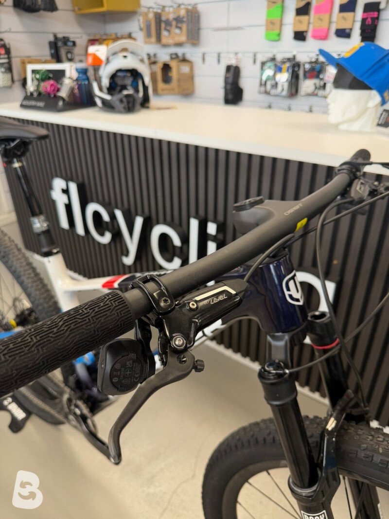 Mondraker F-podium RR SL 2024