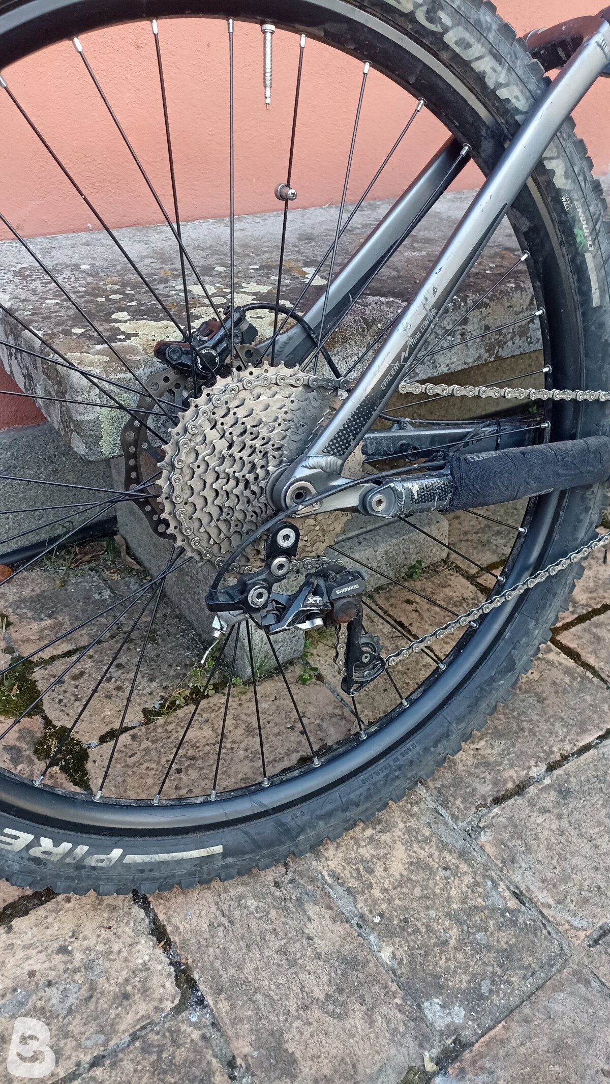 Cube Stereo Hybrid 120 HPA Pro 2016