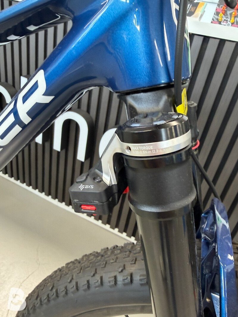 Mondraker F-podium Unlimited FLIGHT ATTENDANT 2024