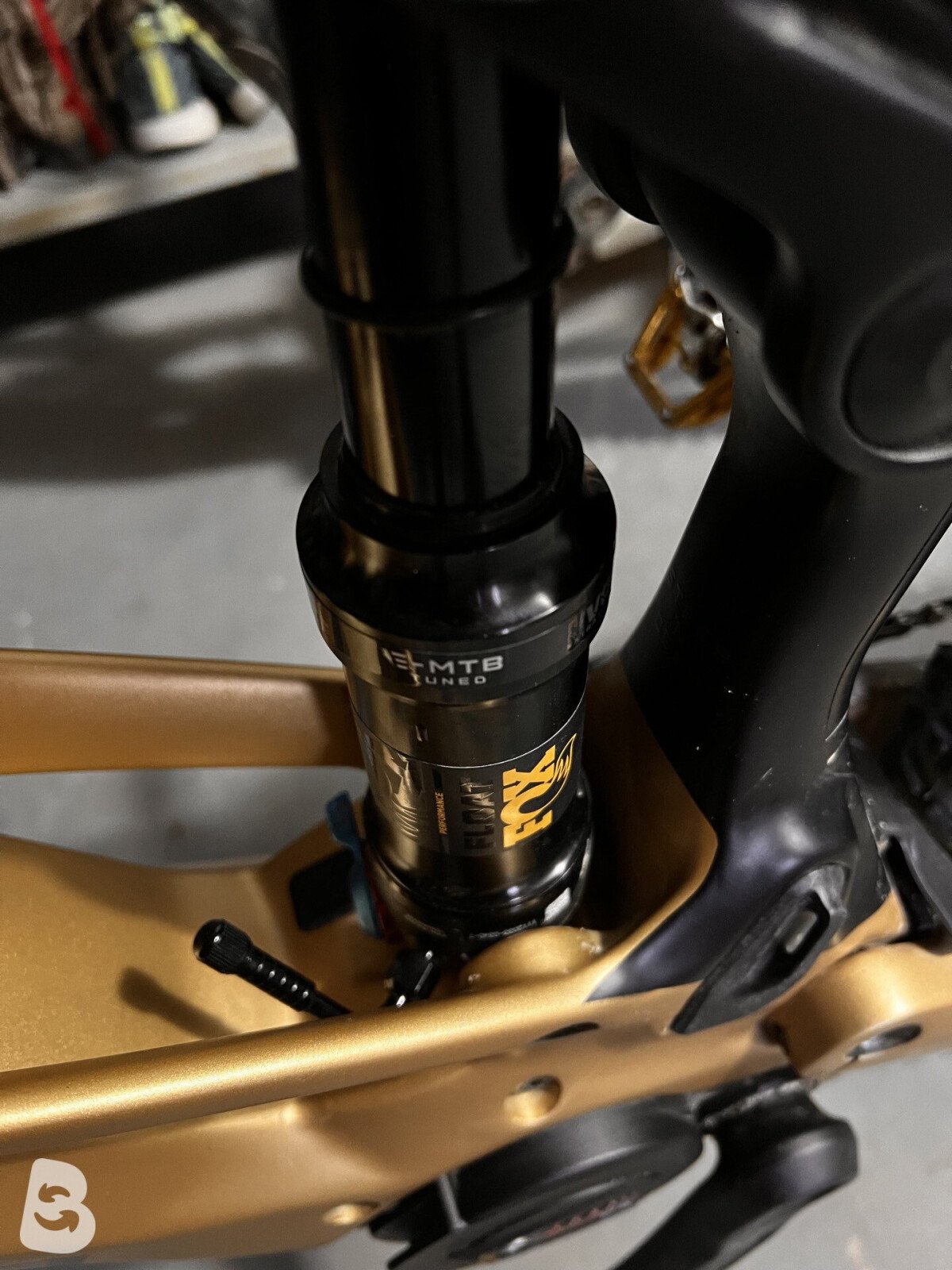 Orbea Wild FS M20 2024