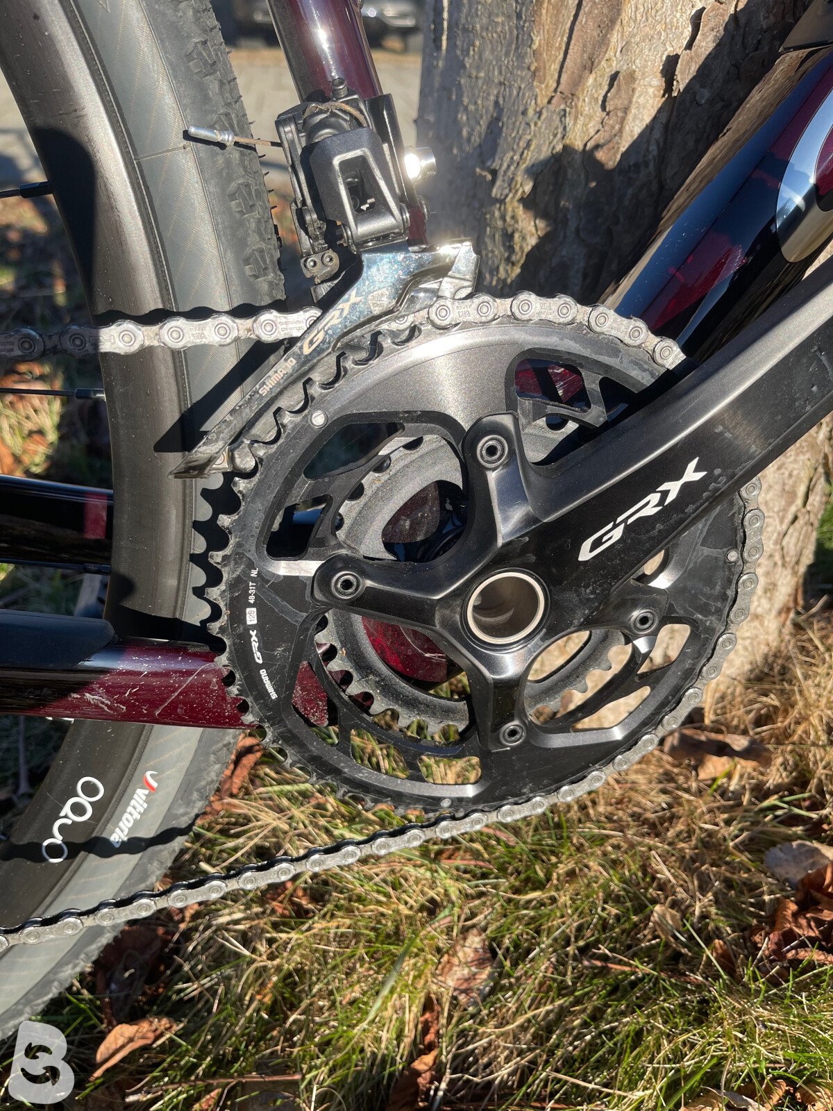 Orbea M20 Team 2025