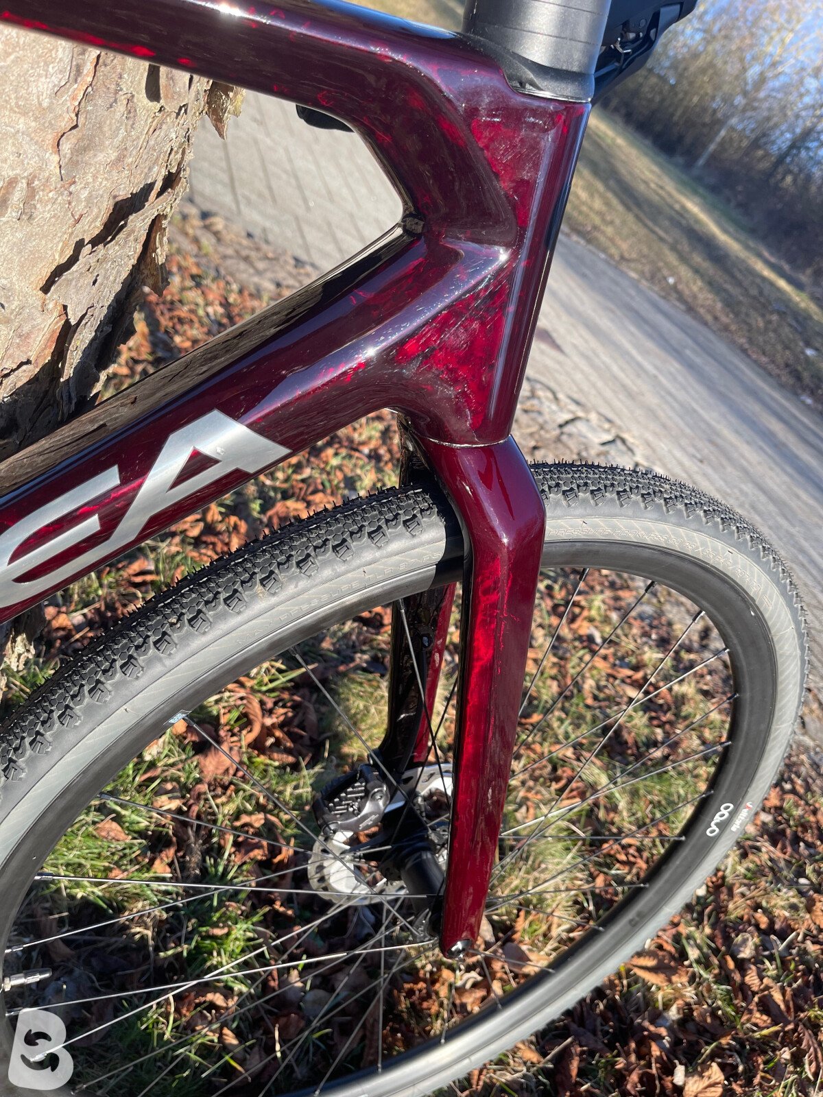 Orbea M20 Team 2025