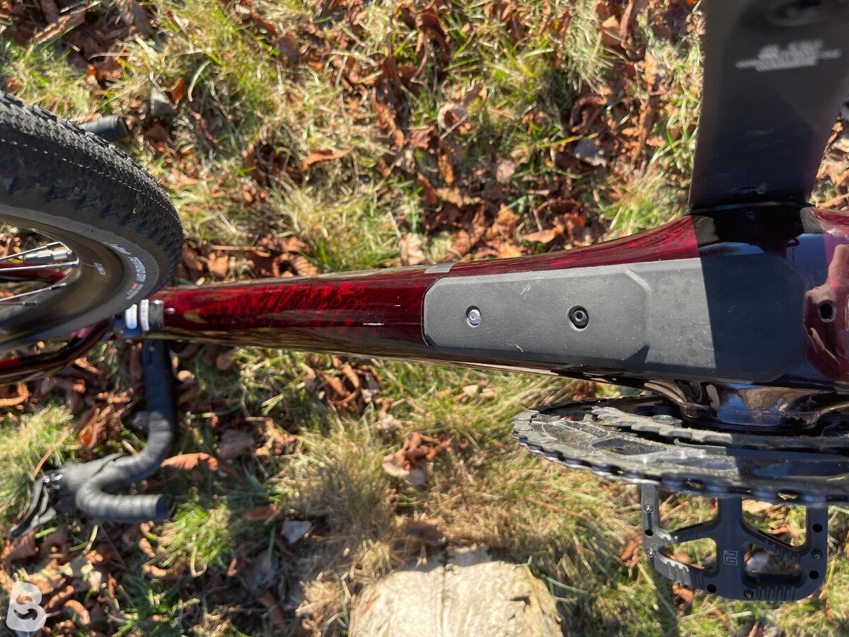 Orbea M20 Team 2025