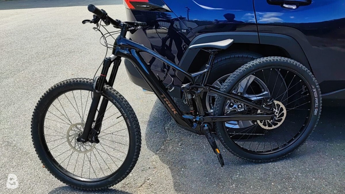 Trek Fuel Exe 9.5 2024