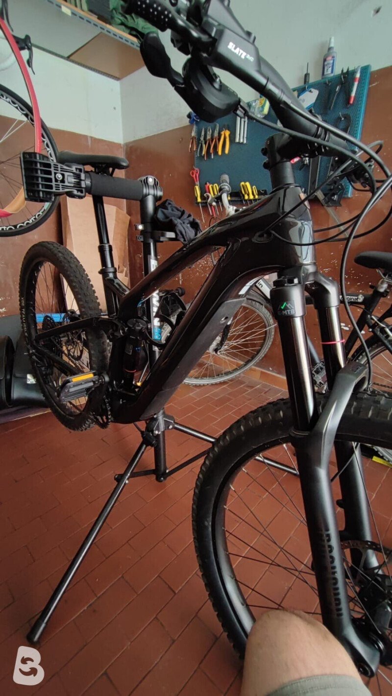 Trek Fuel Exe 9.5 2024