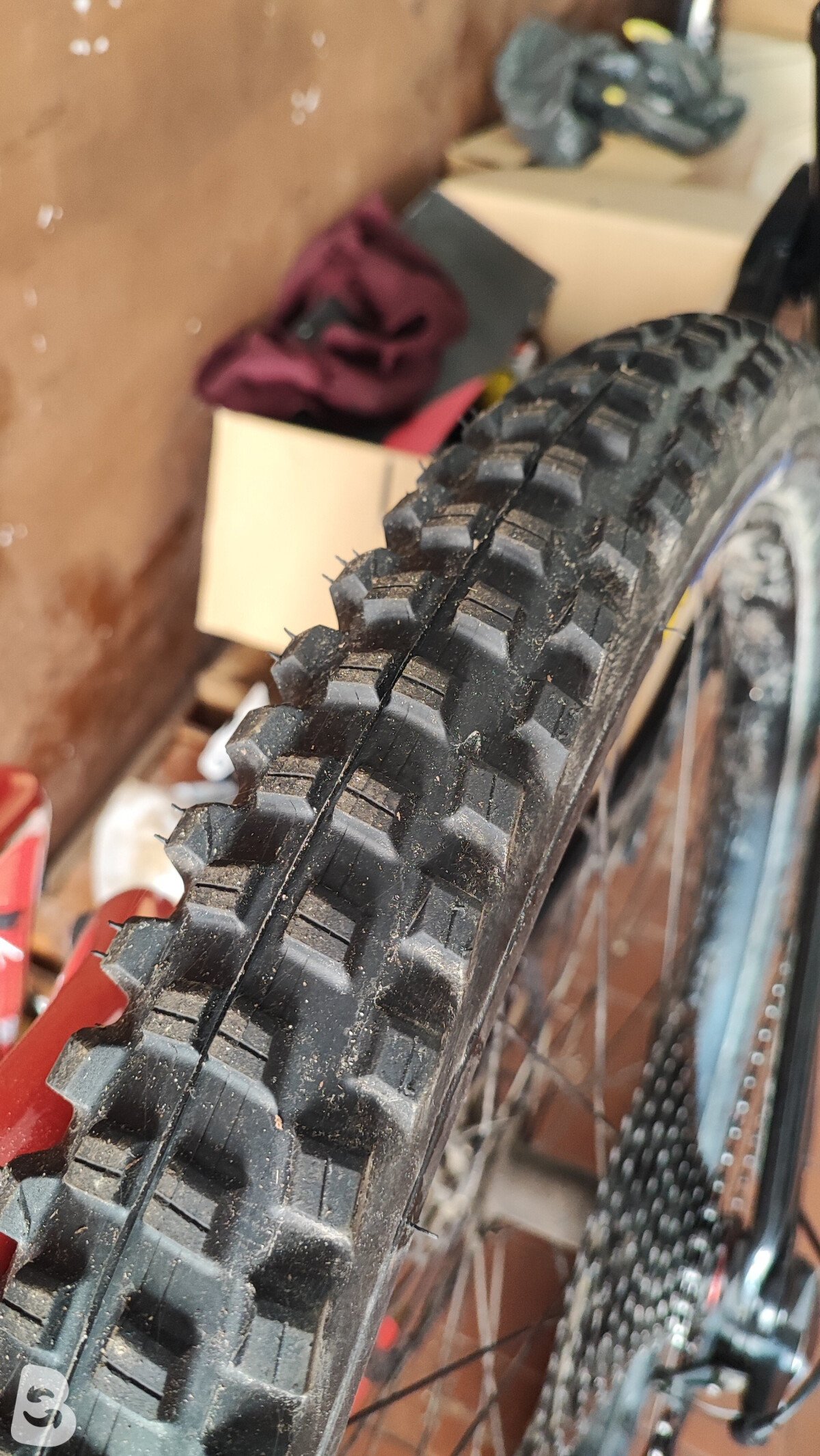 Trek Fuel Exe 9.5 2024