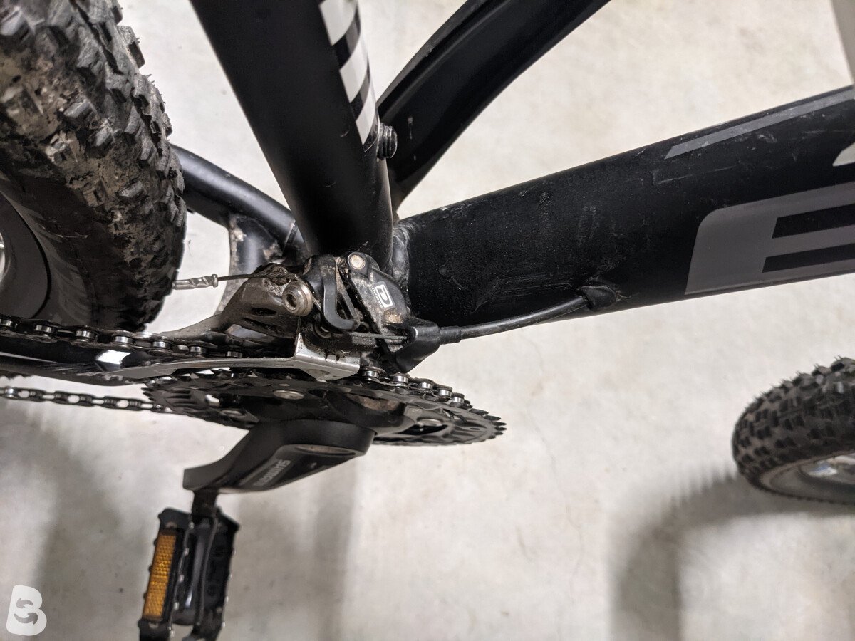 Bulls Copperhead 3 2018