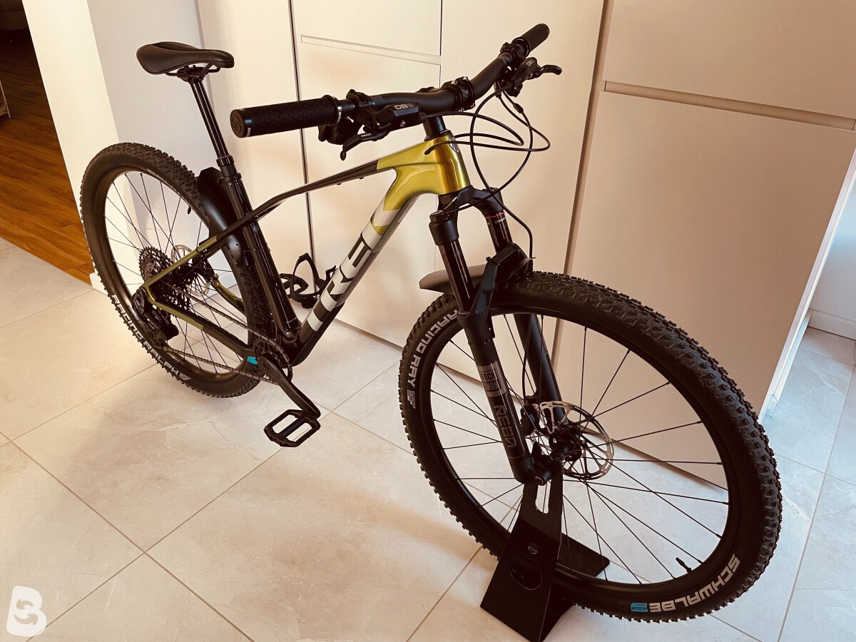 Trek Procaliber 9.6 2026