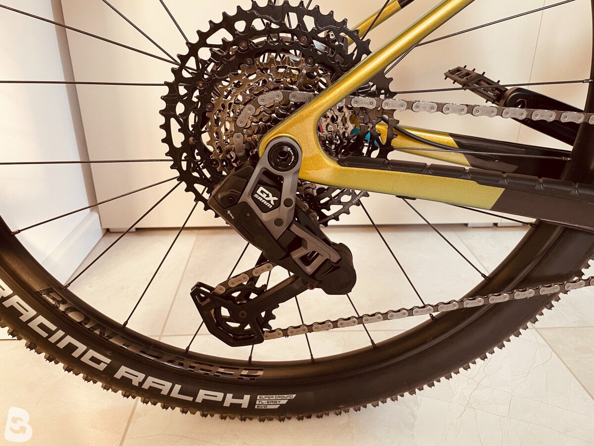 Trek Procaliber 9.6 2026