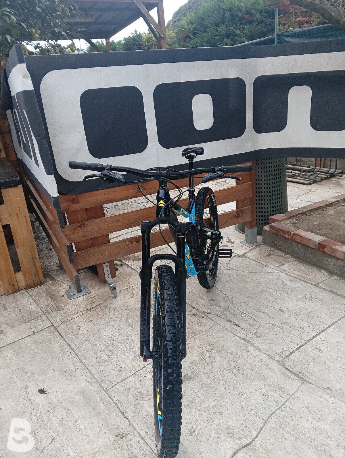 Merida One-Sixty 800 2018