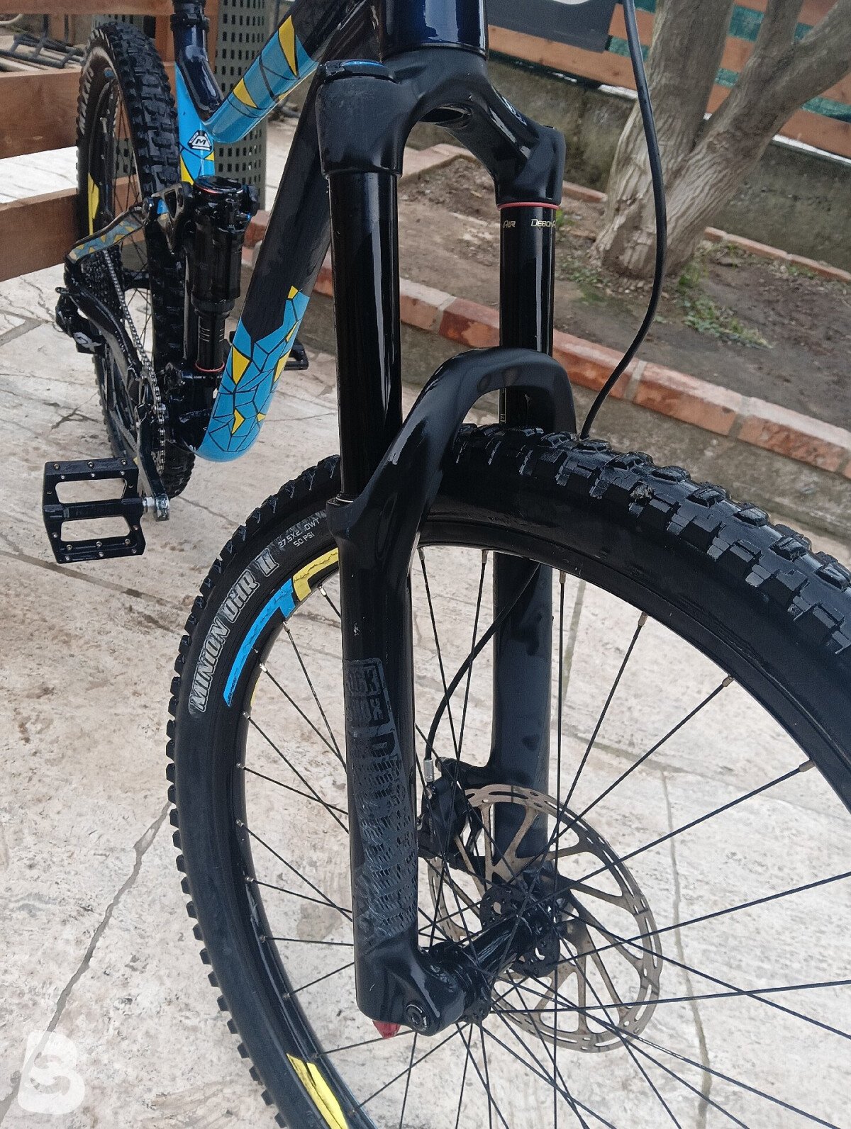 Merida One-Sixty 800 2018