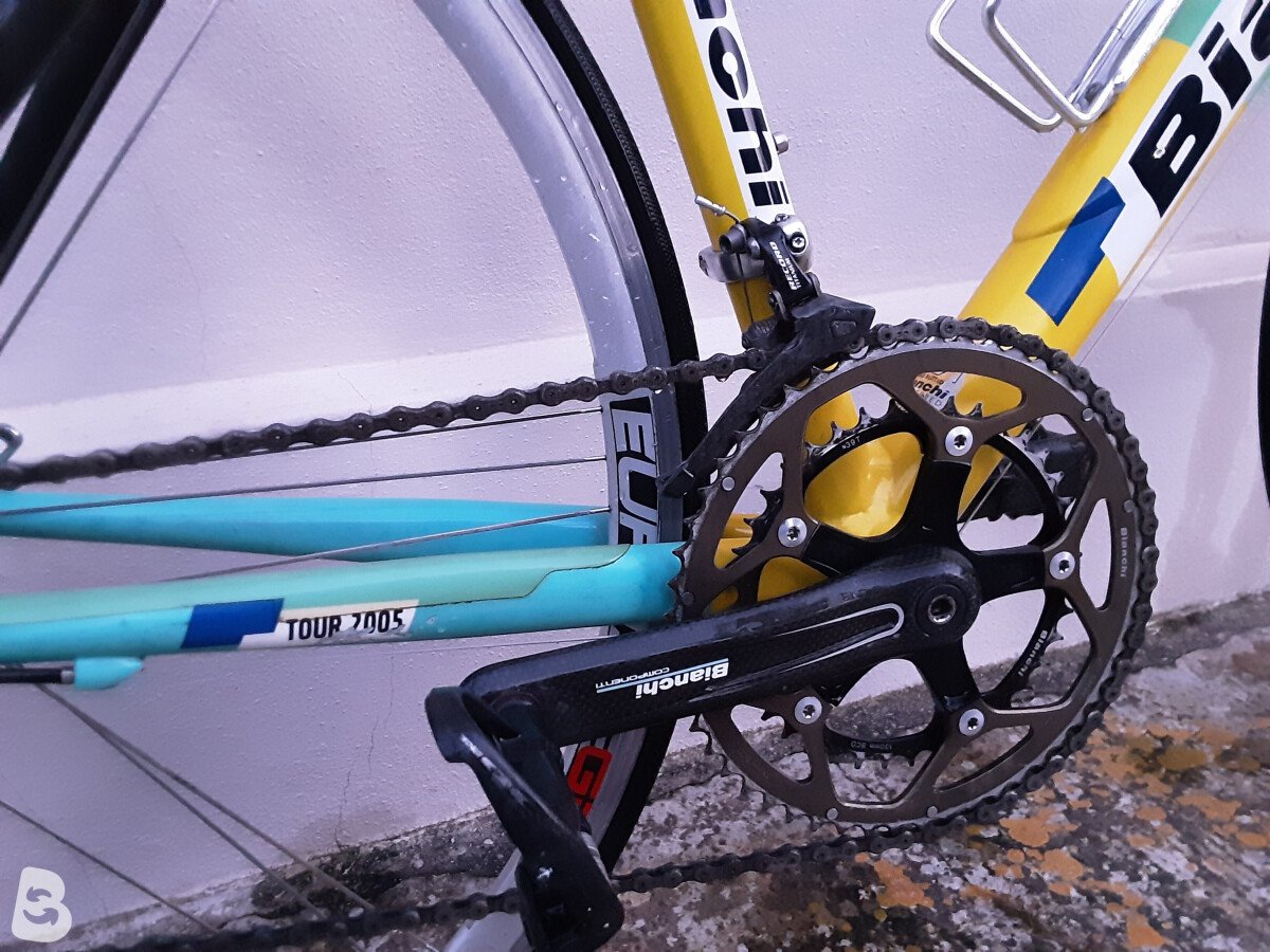 Bianchi 1885 2005
