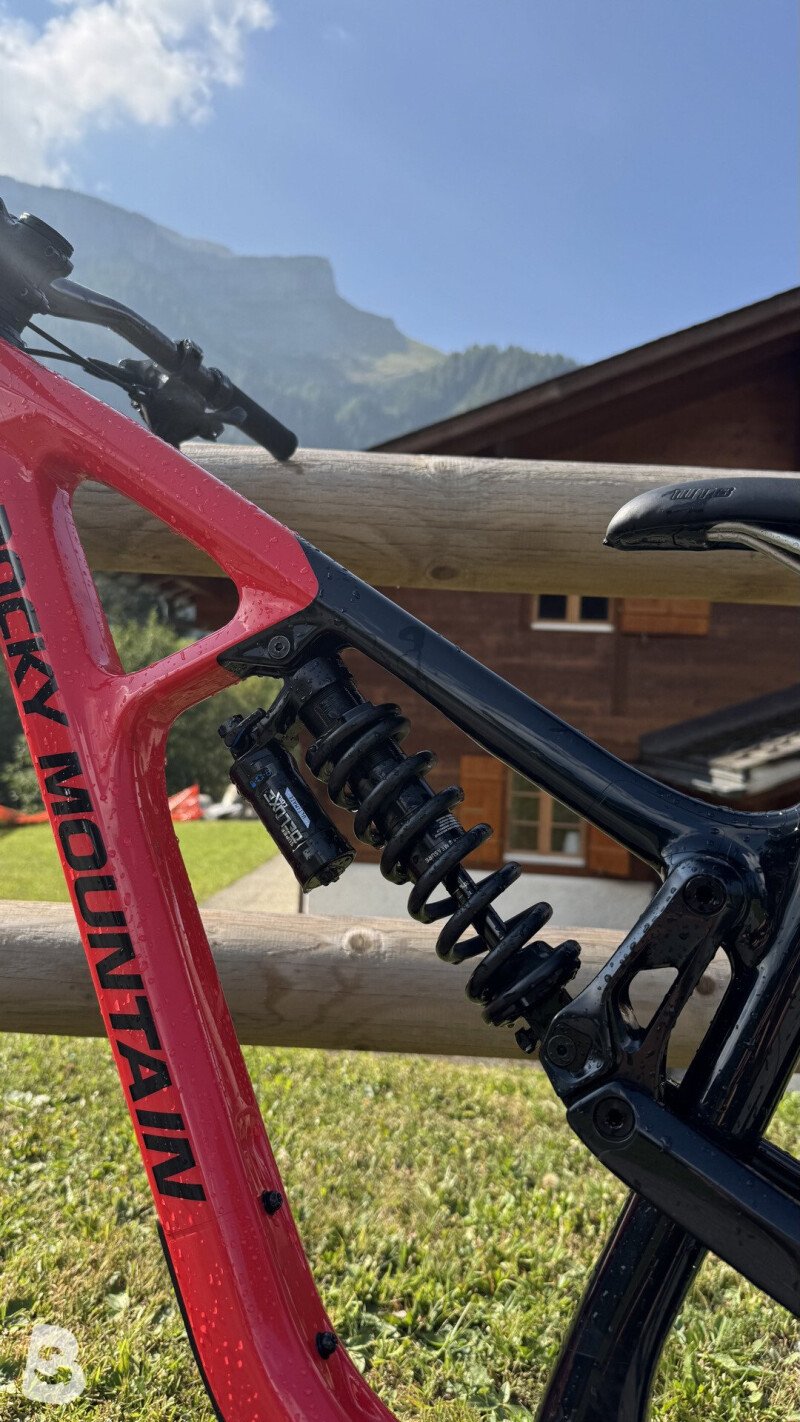 Rocky Mountain Slayer Carbon 50 2020