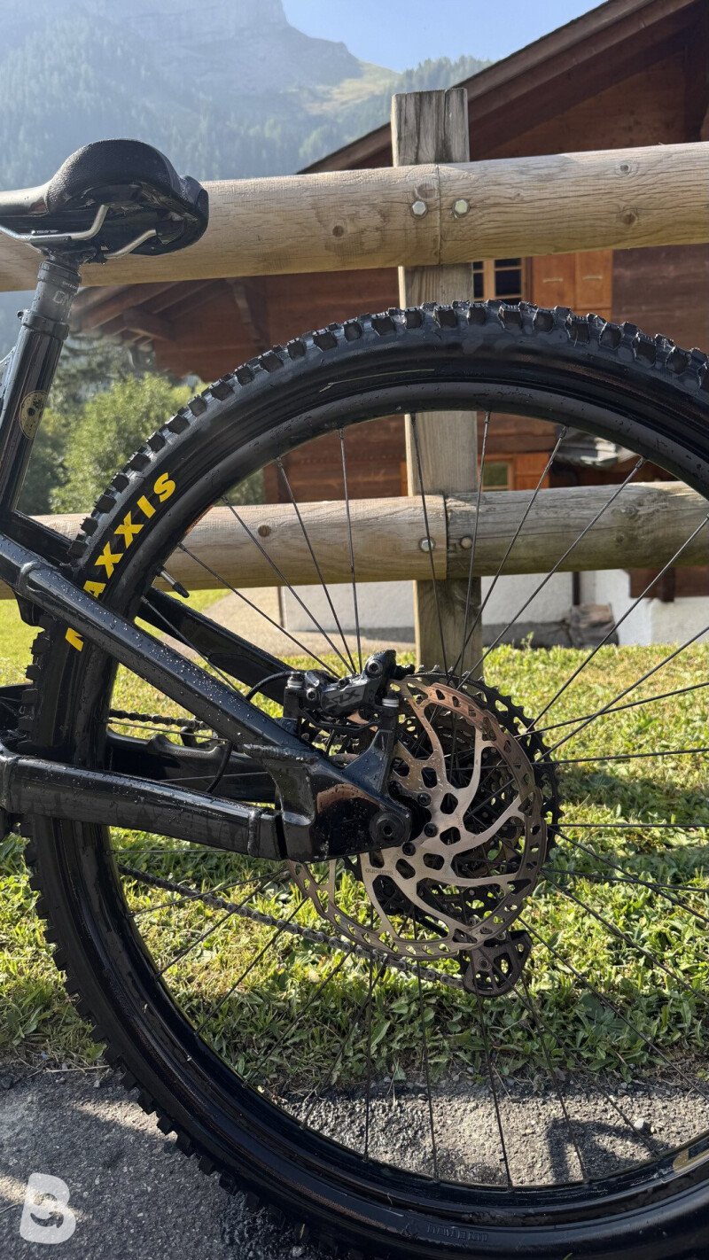 Rocky Mountain Slayer Carbon 50 2020