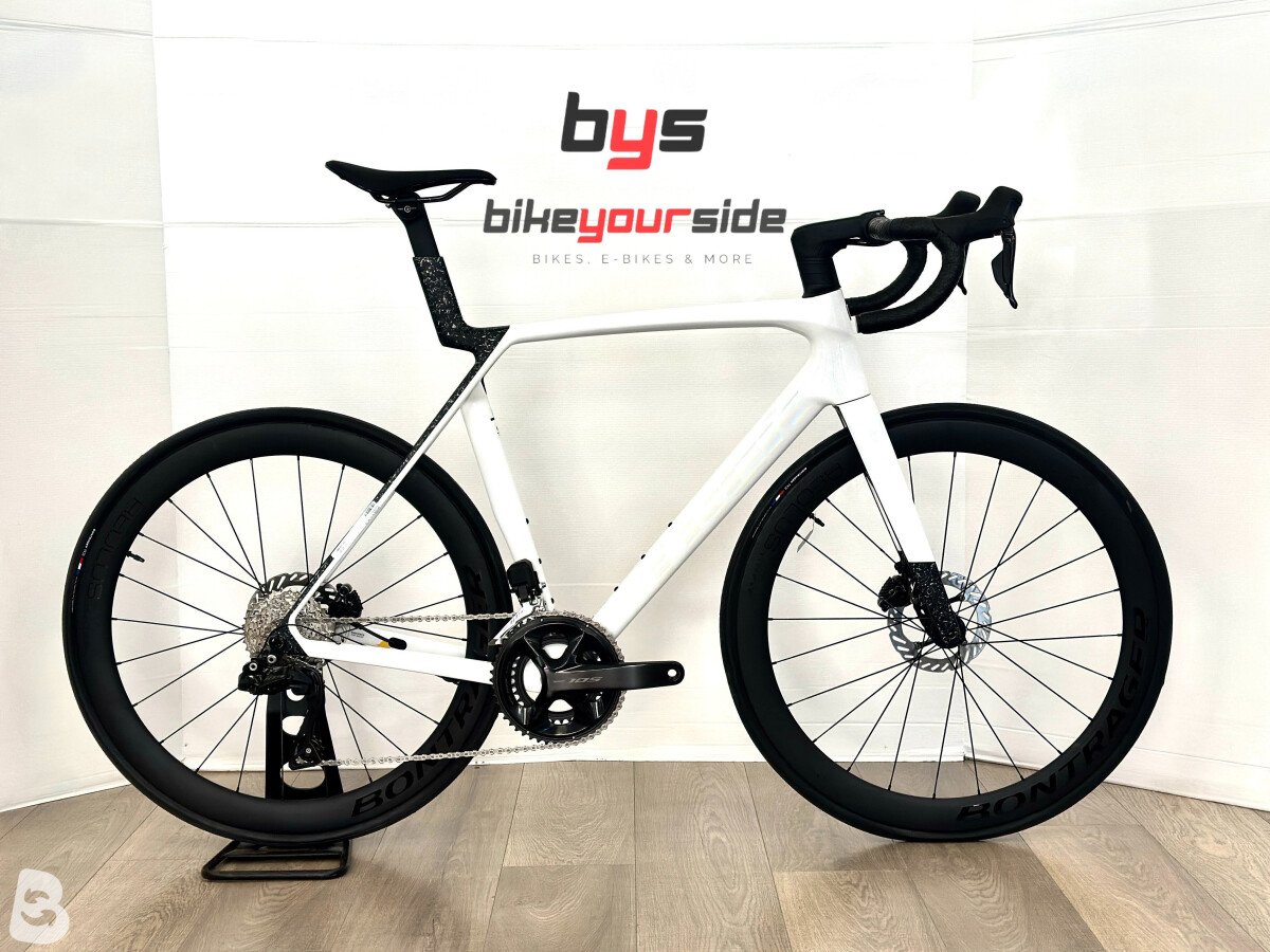 Trek MADONE SL 6 GEN 8 2026