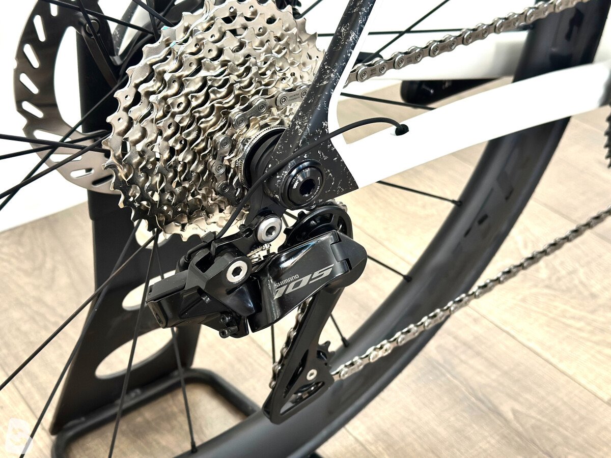 Trek MADONE SL 6 GEN 8 2026