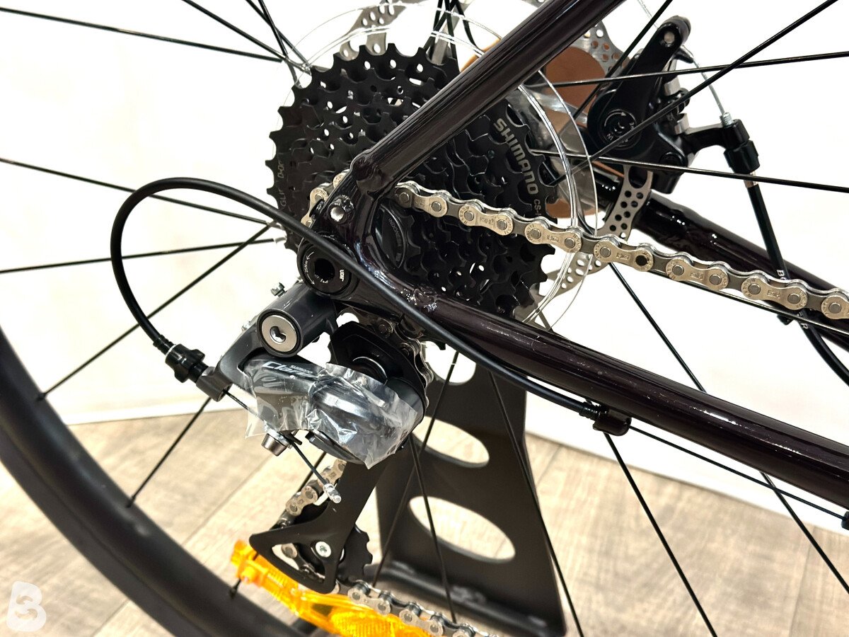 Trek DOMANE AL2 GEN4 2026