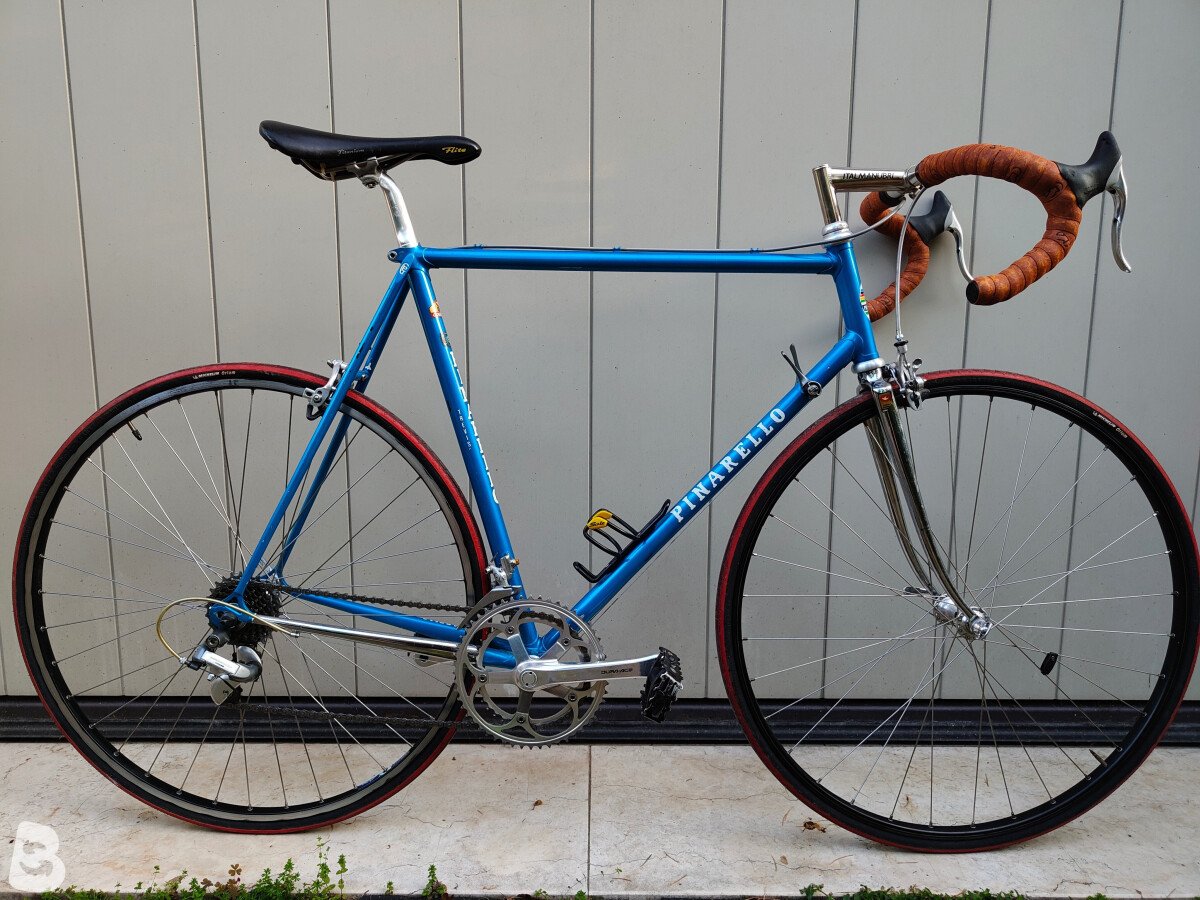 Pinarello Mondello 1982