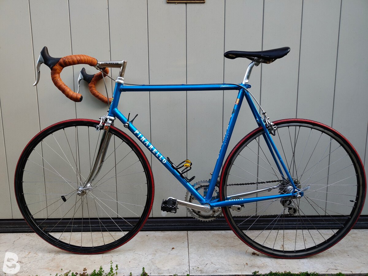 Pinarello Mondello 1982