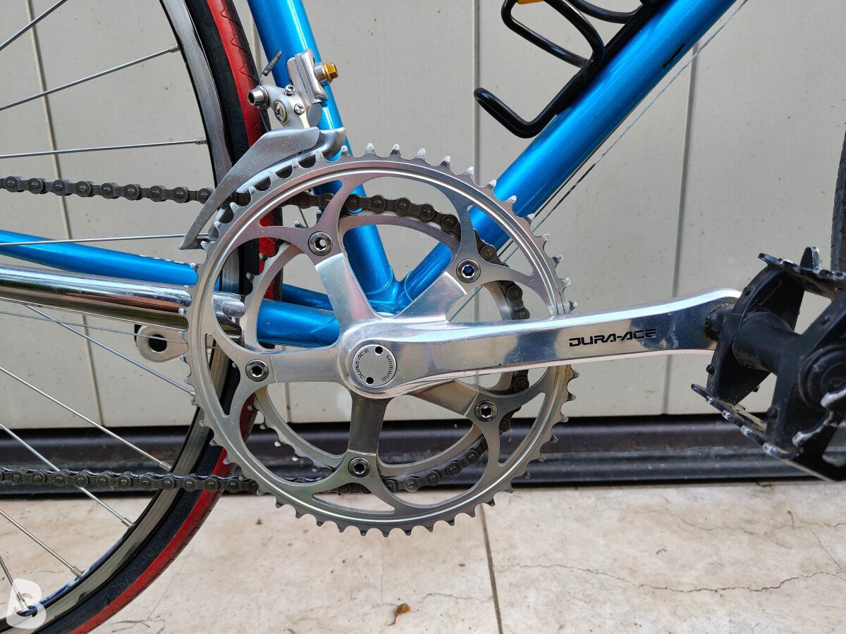 Pinarello Mondello 1982