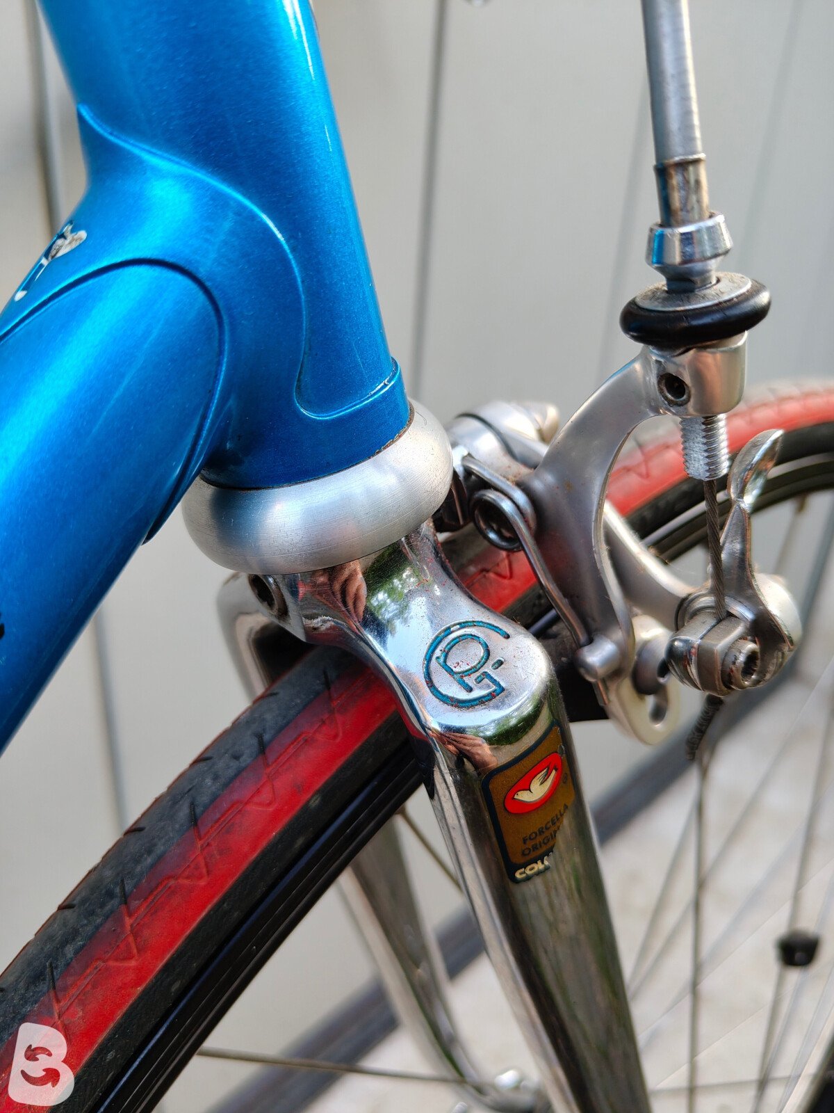 Pinarello Mondello 1982