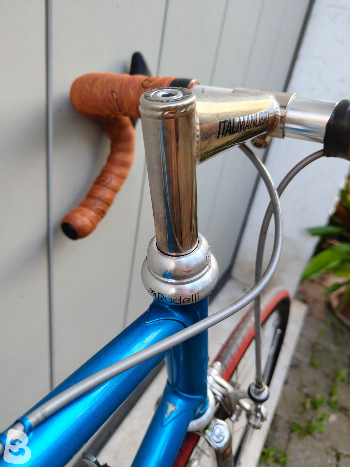 Pinarello Mondello 1982