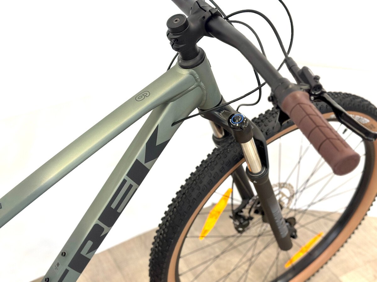 Trek MARLIN 6 GEN 3 2026