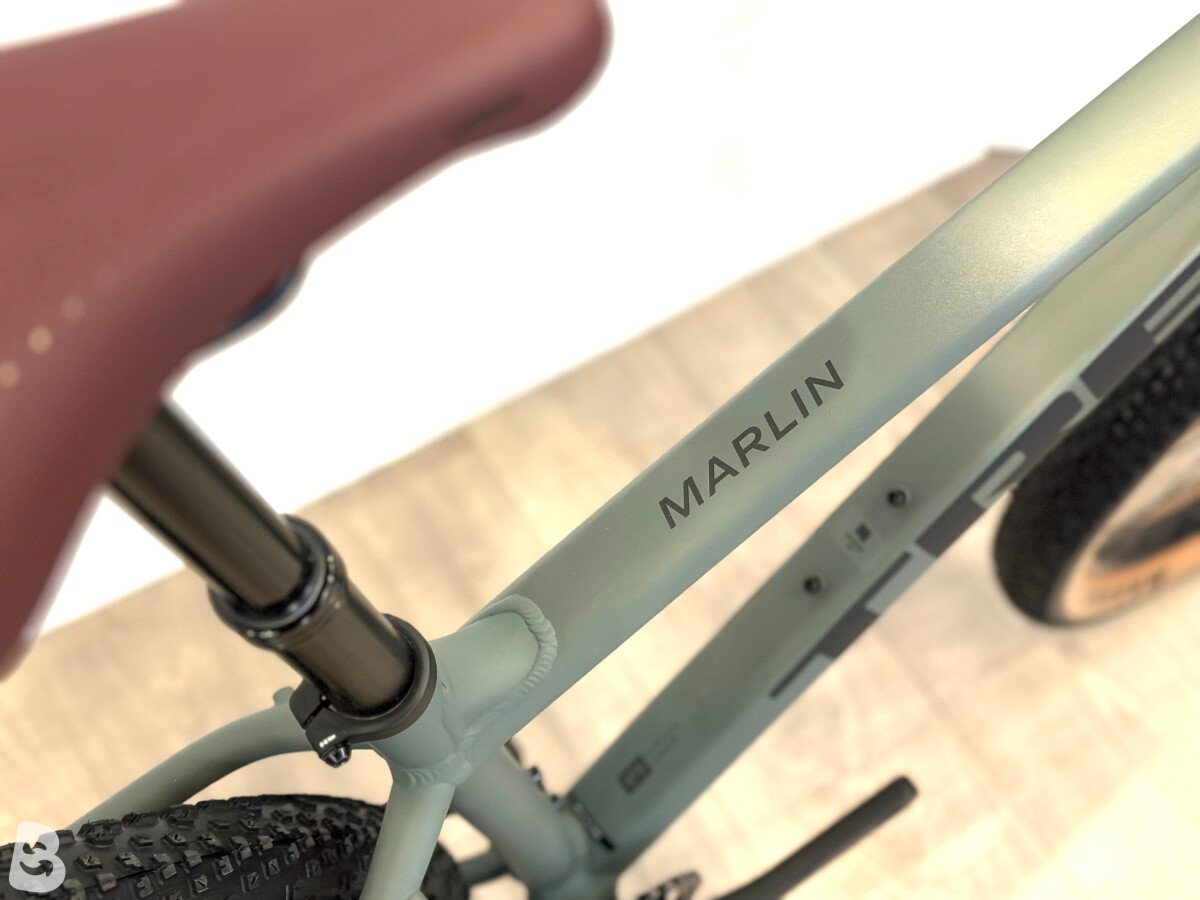 Trek MARLIN 6 GEN 3 2026