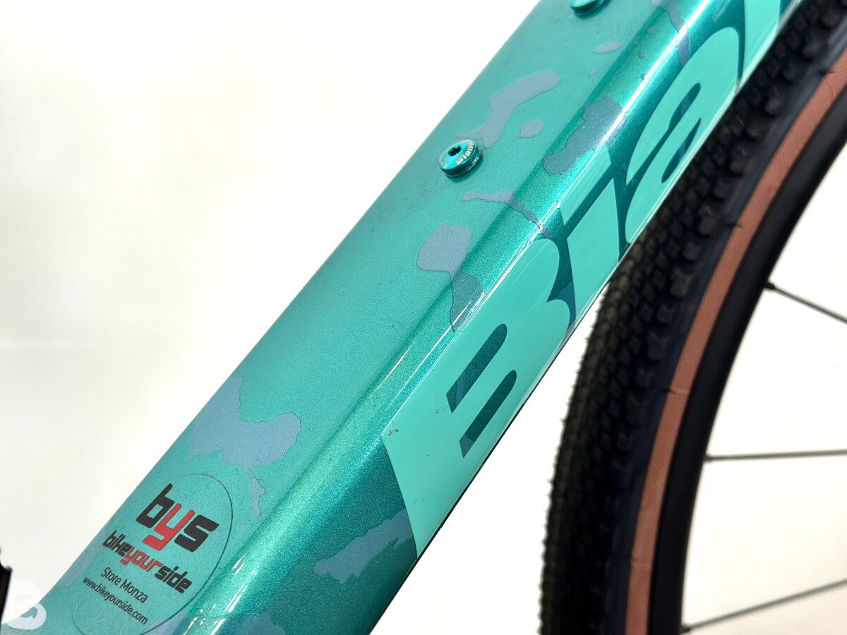 Bianchi IMPULSO COMP 2026