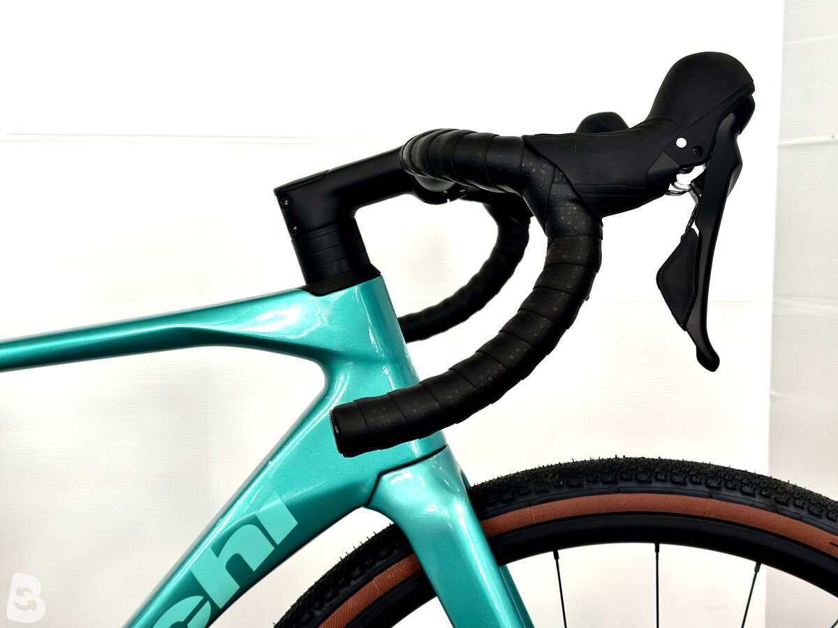 Bianchi IMPULSO COMP 2026